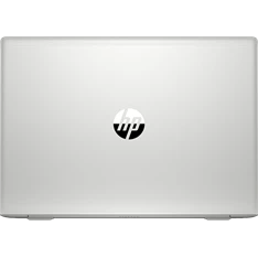 HP ProBook 450 G6 6BN78EA laptop (15,6"FHD Intel Core i5-8265U/Int. VGA/4GB RAM/1TB/DOS) - ezüst
