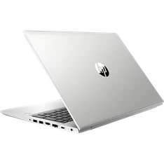 HP ProBook 450 G6 6BN80EA laptop (15,6"FHD Intel Core i5-8265U/Int. VGA/8GB RAM/256GB/DOS) - ezüst