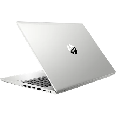 HP ProBook 450 G6 6BN80EA laptop (15,6"FHD Intel Core i5-8265U/Int. VGA/8GB RAM/256GB/DOS) - ezüst