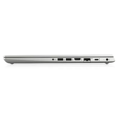 HP ProBook 450 G7 laptop (15,6"FHD Intel Core i3-10110U/Int. VGA/8GB RAM/512GB/Win10 Pro) - ezüst