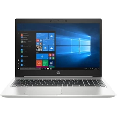 HP ProBook 450 G7 laptop (15,6"FHD Intel Core i5-10210U/Int. VGA/8GB RAM/512GB/Win10 Pro) - ezüst