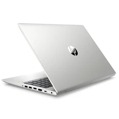 HP ProBook 450 G7 laptop (15,6"FHD Intel Core i5-10210U/Int. VGA/8GB RAM/512GB/Win10 Pro) - ezüst