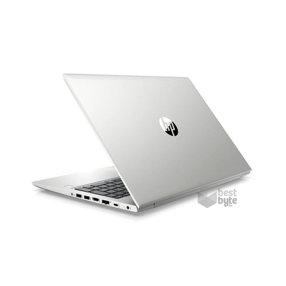 HP ProBook 450 G7 laptop (15,6"FHD Intel Core i5-10210U/Int. VGA/8GB RAM/512GB/Win10 Pro) - ezüst