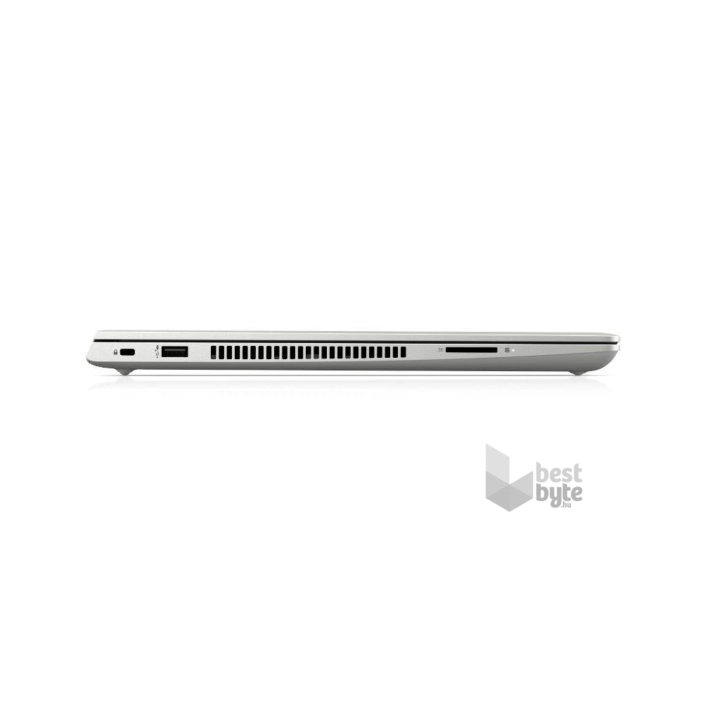HP ProBook 450 G7 laptop (15,6"FHD Intel Core i5-10210U/Int. VGA/8GB RAM/512GB/Win10 Pro) - ezüst