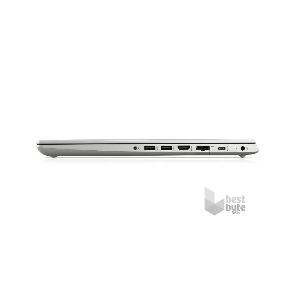 HP ProBook 450 G7 laptop (15,6"FHD Intel Core i5-10210U/Int. VGA/8GB RAM/512GB/Win10 Pro) - ezüst