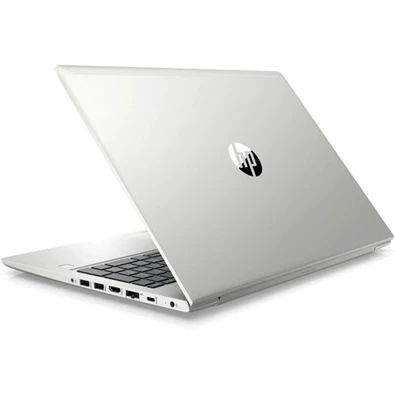 HP ProBook 450 G7 9TV50EA laptop (15,6"FHD Intel Core i5-10210U/MX250 2GBGB/8GB RAM/512GB/DOS) - ezüst