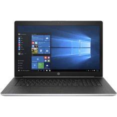 HP ProBook 470 G5 2RR73EA laptop (17,3"FHD Intel Core i5-8250U/GeForce 930M 2GBGB/8GB RAM/256GB/Win10 Pro) - ezüst