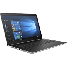 HP ProBook 470 G5 2RR73EA laptop (17,3"FHD Intel Core i5-8250U/GeForce 930M 2GBGB/8GB RAM/256GB/Win10 Pro) - ezüst