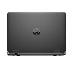 HP ProBook 640 G2 laptop (14"FHD Intel Core i5-6200U/Int. VGA/8GB RAM/256GB/Win10 Pro) - fekete