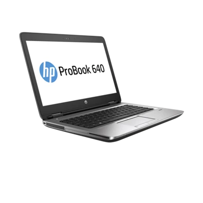 HP ProBook 640 G2 laptop (14"FHD Intel Core i5-6200U/Int. VGA/8GB RAM/256GB/Win10 Pro) - fekete