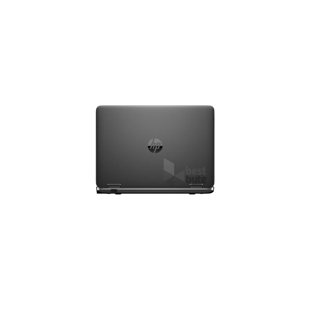 HP ProBook 640 G2 laptop (14"FHD Intel Core i5-6200U/Int. VGA/8GB RAM/256GB/Win10 Pro) - fekete