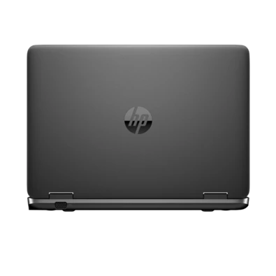 HP ProBook 640 G2 laptop (14" Intel Core i5-6200U/Int. VGA/4GB RAM/512GB/Win10 Pro) - fekete