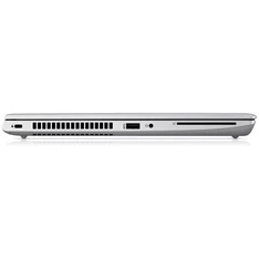 HP ProBook 640 G4 laptop (14" Intel Core i5-8250U/Int. VGA/8GB RAM/256GB/Win10 Pro) - ezüst (Újracsomagolt)