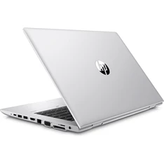 HP ProBook 640 G4 laptop (14" Intel Core i5-8250U/Int. VGA/8GB RAM/256GB/Win10 Pro) - ezüst (Újracsomagolt)