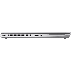 HP ProBook 640 G4 laptop (14" Intel Core i5-8250U/Int. VGA/8GB RAM/256GB/Win10 Pro) - ezüst (Újracsomagolt)