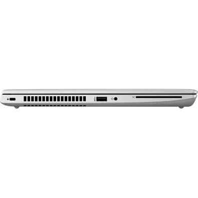 HP ProBook 640 G4 laptop (14" Intel Core i5-8250U/Int. VGA/8GB RAM/256GB/Win10 Pro) - ezüst (Újracsomagolt)