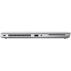 HP ProBook 640 G5 6XD99EA laptop (14"FHD Intel Core i5-8265U/Int. VGA/8GB RAM/256GB/Win10 Pro) - ezüst