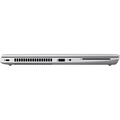 HP ProBook 640 G5 6XE00EA laptop (14"FHD Intel Core i5-8265U/Int. VGA/8GB RAM/512GB/Win10 Pro) - ezüst