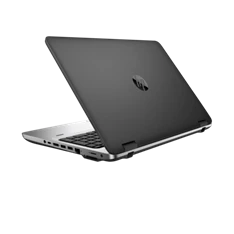 HP ProBook 650 G2 15,6" fekete laptop