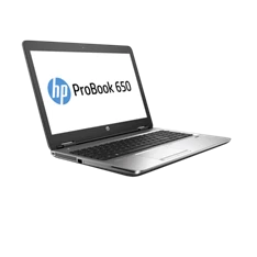 HP ProBook 650 G2 15,6" fekete laptop