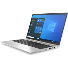 HP ProBook 650 G8 laptop (15,6"FHD/Intel Core i7-1165G7/Int. VGA/16GB RAM/512GB/Win10 Pro) - ezüst