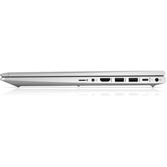 HP ProBook 650 G8 laptop (15,6"FHD/Intel Core i7-1165G7/Int. VGA/16GB RAM/512GB/Win10 Pro) - ezüst