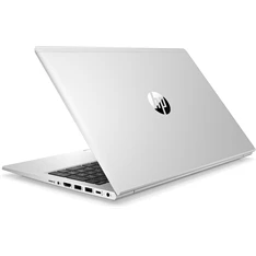 HP ProBook 650 G8 laptop (15,6"FHD/Intel Core i7-1165G7/Int. VGA/16GB RAM/512GB/Win10 Pro) - ezüst