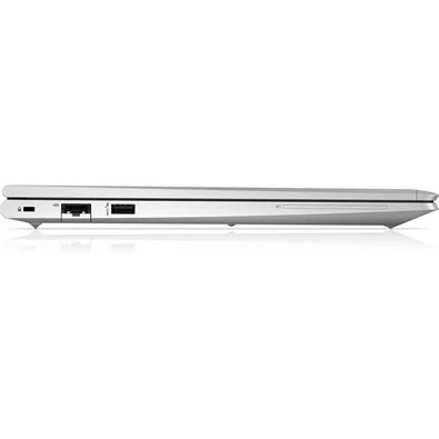 HP ProBook 650 G8 laptop (15,6"FHD/Intel Core i7-1165G7/Int. VGA/16GB RAM/512GB/Win10 Pro) - ezüst