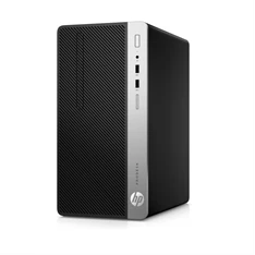 HP ProDesk 400 G5 MT Intel Core i5-8500/4GB/500GB asztali számítógép