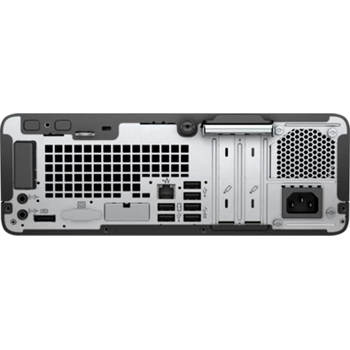 HP ProDesk 400 G5 SFF 4CZ70EA Intel Core i5-8500/8GB/256GB/Win10 Pro asztali számítógép
