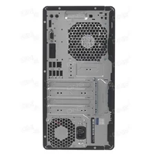 HP ProDesk 400 G6 MT Intel Core i5-9500/8GB/256GB/Win10 Pro asztali számítógép