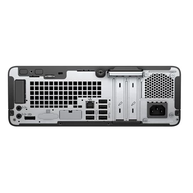 HP ProDesk 400 G6 SFF Intel Core i5-9500/8GB/256GB/Win10 Pro asztali számítógép
