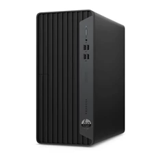 HP ProDesk 400 G7 MT/i5-10600/8GB/256GB SSD/Win HOME COA/fekete asztali számítógép (Használt A+)