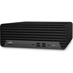 HP ProDesk 600 G6 SFF/i5-10500/16GB/512GB SSD/WiFi/BT/Win11 Pro COA/fekete asztali számítógép HP ProDesk 600 G6 SFF/i5-10500/16GB/512GB SSD/WiFi/BT/Win11 Pro COA/fekete asztali számítógép