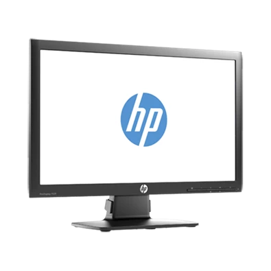 HP ProDisplay P201 20" DVI LED monitor