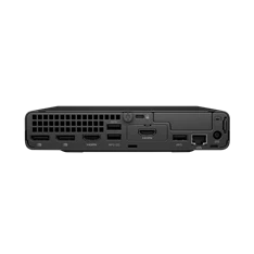 HP Pro 400 G9 Micro/i5-14500T/16GB/512GB/Win Pro COA/fekete asztali számítógép