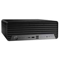 HP Pro SFF 400 G9, Core i5-13500, 8GB 512GB, Win 11 Prof.