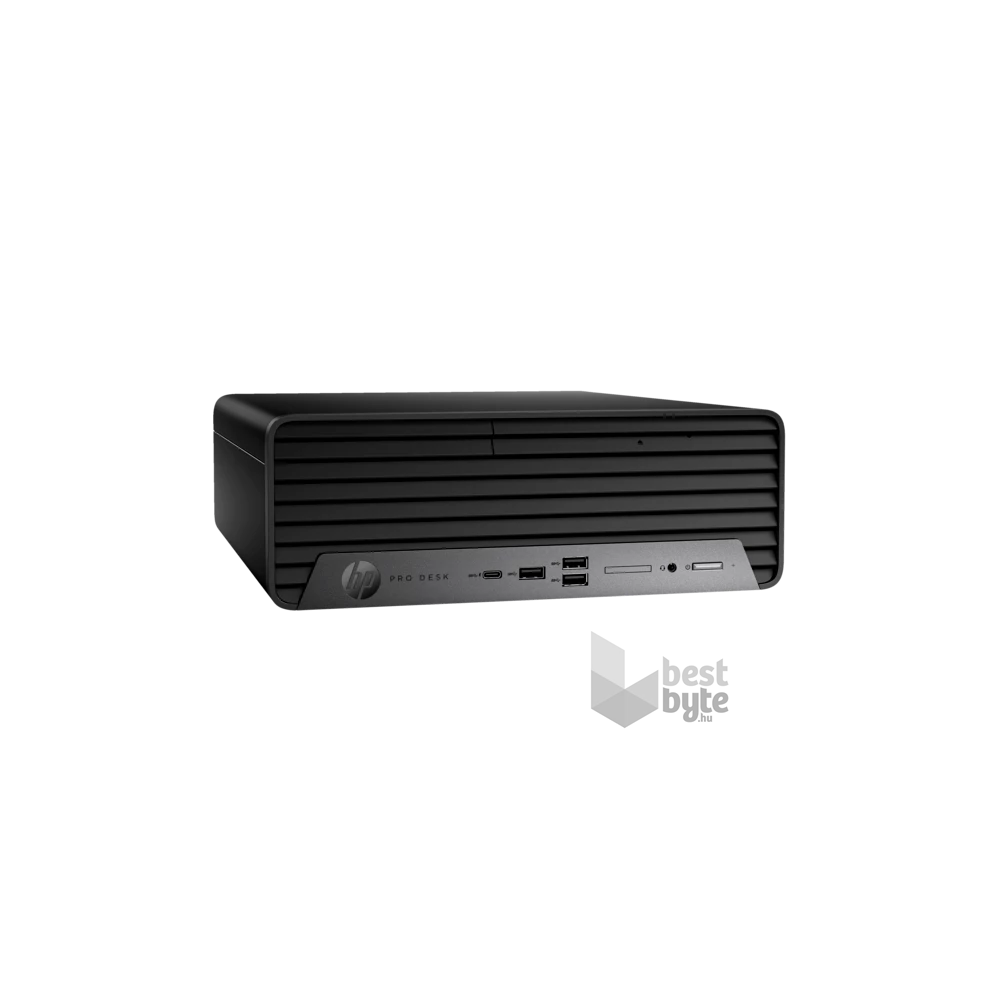 HP Pro SFF 400 G9, Core i5-13500, 8GB 512GB, Win 11 Prof.