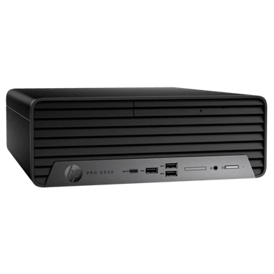 HP Pro SFF 400 G9, Core i5-13500, 8GB 512GB, Win 11 Prof.