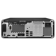 HP Pro SFF 400 G9, Core i5-13500, 8GB 512GB, Win 11 Prof.