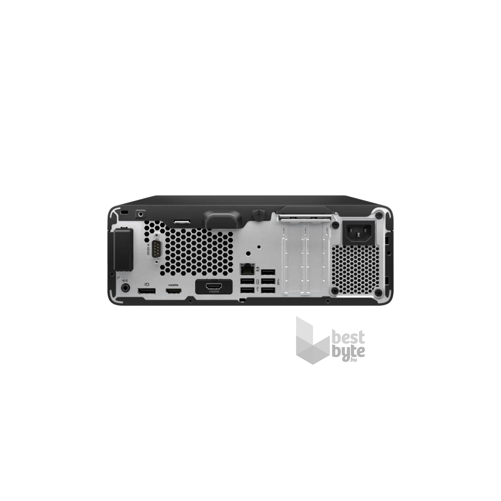 HP Pro SFF 400 G9, Core i5-13500, 8GB 512GB, Win 11 Prof.