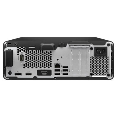 HP Pro SFF 400 G9, Core i5-13500, 8GB 512GB, Win 11 Prof.