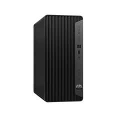 HP Pro Tower 400 G9, Core i5-12400 2.50GHz, 8GB, 256GB SSD, Win 11 Prof Downg. Win 10 Prof.,