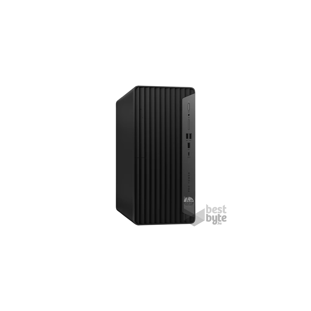 HP Pro Tower 400 G9, Core i5-12400 2.50GHz, 8GB, 256GB SSD, Win 11 Prof Downg. Win 10 Prof.,
