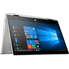 HP ProBook x360 440 G1 ezüst laptop