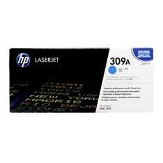 HP Q2671A (309A) cián toner