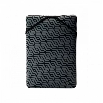 HP RENEW  14" fekete/szürke kifordítható notebook tok