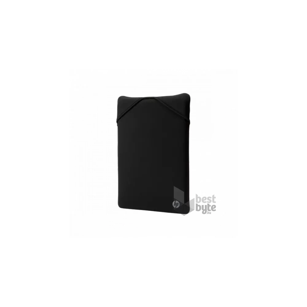 HP RENEW  14" fekete/szürke kifordítható notebook tok