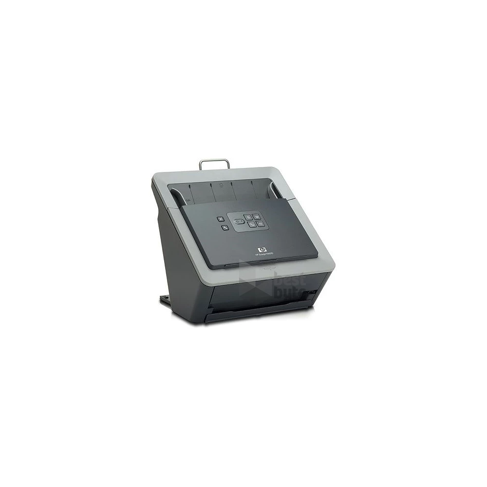 HP ScanJet N6010 lapbehúzós irodai szkenner