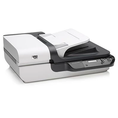 HP ScanJet N6310 síkágyas ADF irodai szkenner
